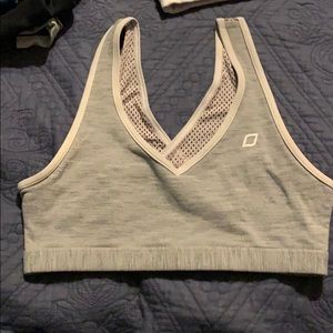 Sports bra